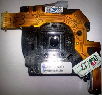 Объектив для Samsung PL100