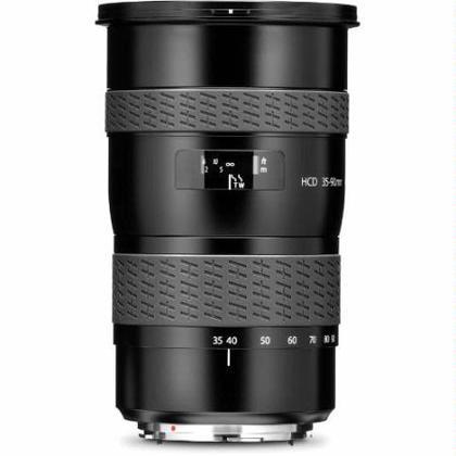 Объектив Hasselblad HCD 35-90mm f/4-5.6