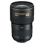 Объектив Nikkor AF-S 16-35mm f/4G ED VR (JAA806DA)