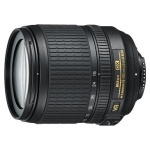 Объектив Nikkor AF-S DX 18-105mm f/3.5-5.6G ED VR