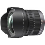 Объектив Panasonic Lumix G Vario 7-14mm f/4.0 ASPH (H-F007014)