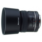 Объектив Pentax SMC D FA 50mm f/2.8 Macro (MP21530)