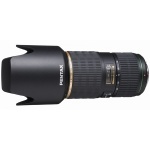 Объектив Pentax SMC DA 50-135mm f/2.8 ED (IF) SDM (MP21660)