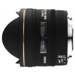 Объектив Sigma AF 10mm f/2.8 EX DC HCM для Sony Alpha, Minolta