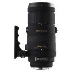 Объектив Sigma AF 120-400mm f/4.5-5.6 APO DG OS HSM для Nikon