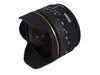 Объектив Sigma AF 15mm f/2.8 EX DG DIAGONAL FISHEYE Pentax KA/KAF/KAF2