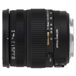 Объектив Sigma AF 17-70mm f/2.8-4 DC MACRO OS HSM для Pentax, Samsung