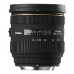 Объектив Sigma AF 24-70mm f/2.8 IF EX DG HSM Aspherical для Nikon