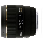 Объектив Sigma AF 85mm f/1.4 EX DG HSM для Sony