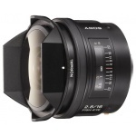Объектив Sony 16mm f/2.8 Fish Eye (SAL-16F28)