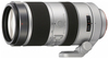 Объектив Sony 70-400mm f/4-5.6G SSM
