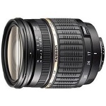 Объектив Tamron SP AF17-50mm f/2.8 XR Di II LD Aspherical (A16) для Nikon II