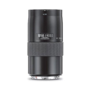 Объективы Hasselblad HC 210/4