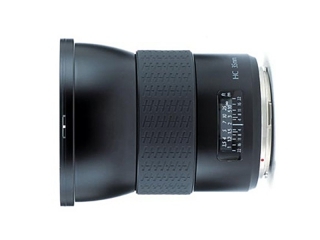 Объективы Hasselblad HC 35/3,5