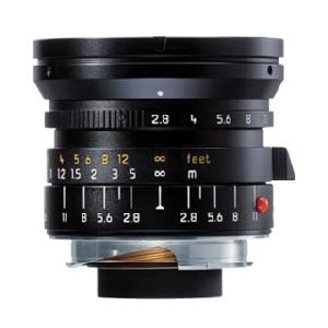 Объективы Leica ELMARIT-M 21/2.8 ASPH