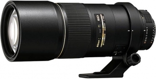 Объективы Nikon NIKKOR 300/4 AF-S D IF ED