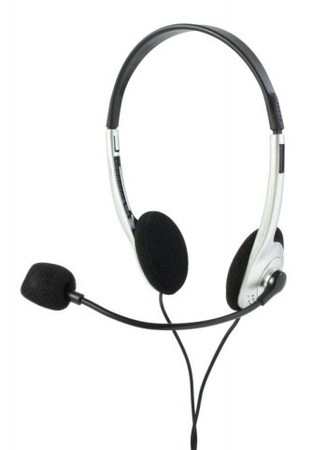 Oklick HS-S129V