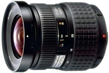 Olympus 11-22mm F/2.8-3.5