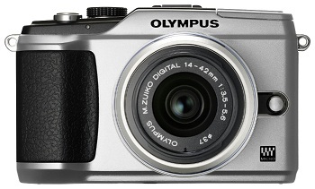 Olympus Pen E-PL2 Kit 14-150