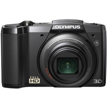 Olympus SZ-20