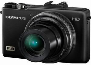 Olympus XZ-1