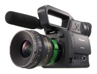 Panasonic AG-AF104ER