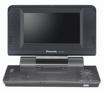 Panasonic DVD-LS70