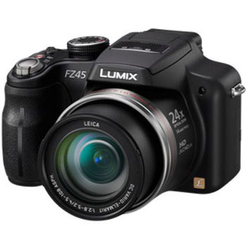 Panasonic Lumix DMC-FZ45