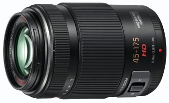 Panasonic Lumix H-PS45175E F/4-5.6
