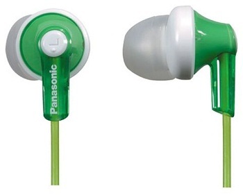 Panasonic RP-HJE120E