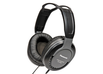 Panasonic RP-HT260E-K