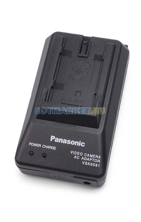 Panasonic VSK 0581