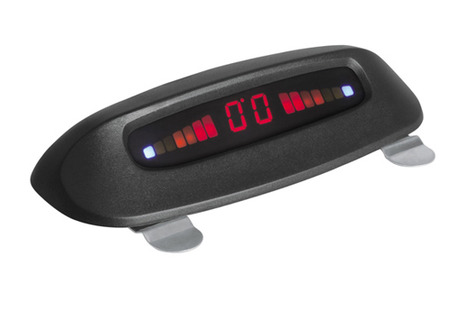 Парковочный радар Parkvision PPS-124B