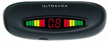 Парковочный радар Ultravox R-104B