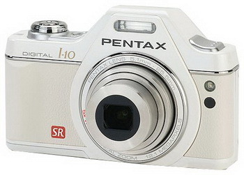 Pentax Optio I-10