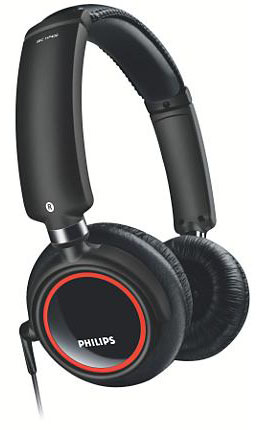 Philips SBCHP400