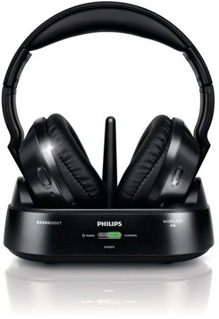 Philips SHC8575