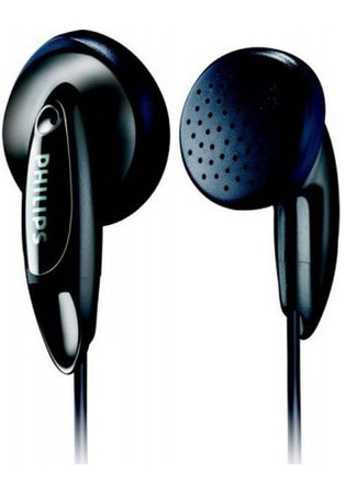 Philips SHE1350
