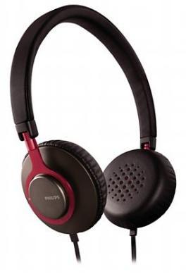 Philips SHL5500
