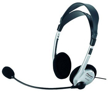 Pioneer HA-HS31