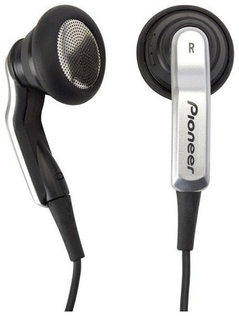 Pioneer SE-CS22