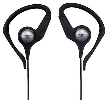 Pioneer SE-E11