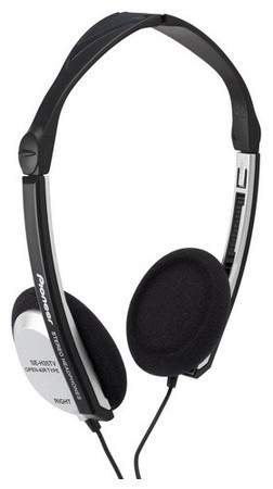 Pioneer SE-H35TV