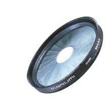 Планетный фильтр Marumi Mars 55mm