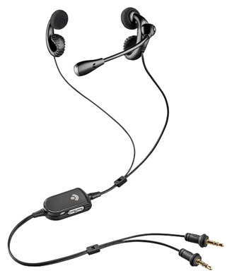 Plantronics Audio 450