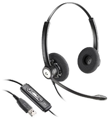 Plantronics Blackwire C620-M