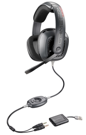 Plantronics GAMECOM 777