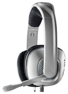 Plantronics GameCom X40