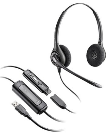 Plantronics SupraPlus Digital USB