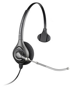 Plantronics SupraPlus Wideband HW251